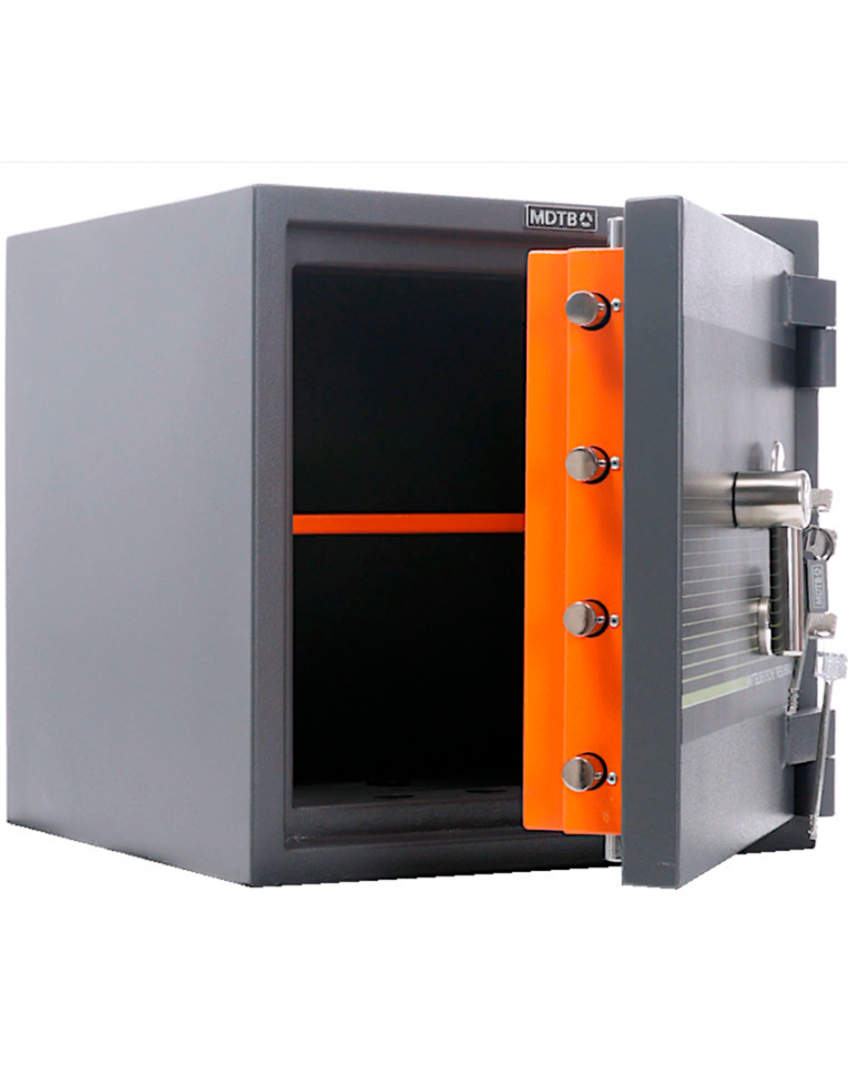 Взломостойкий сейф MDTB Banker-M 55 2K купить в Ухте