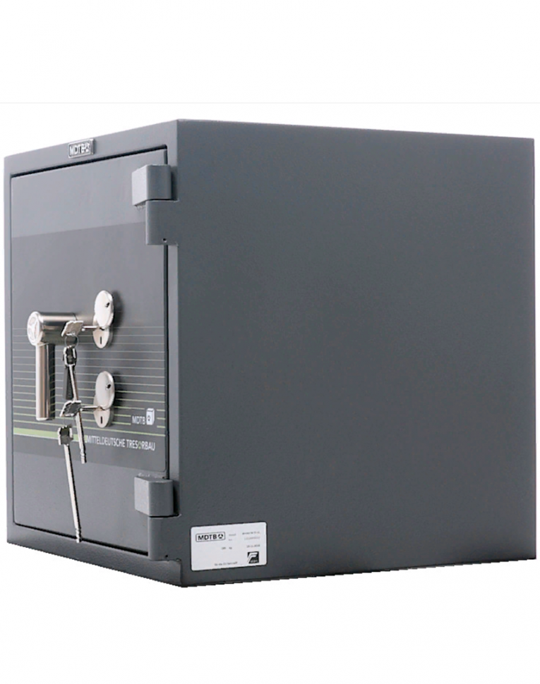 Взломостойкий сейф MDTB Banker-M 55 2K купить в Ухте