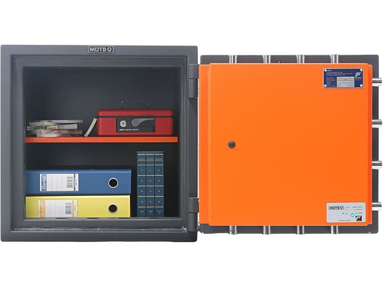 Взломостойкий сейф MDTB Banker-M 55 2K купить в Ухте