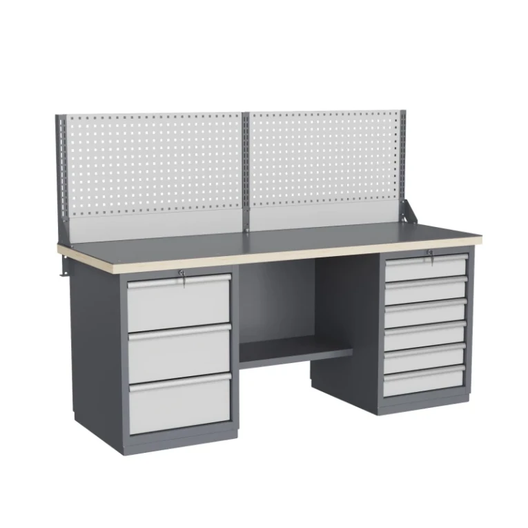 Верстак FBK 205.36.4-1 купить в Ухте