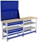 Верстак Master M100.MF1 / MF1 / MF1.221.002 купить в Ухте