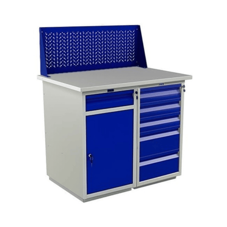 Верстак Profi WT100.WD2/WD5.010 купить в Ухте
