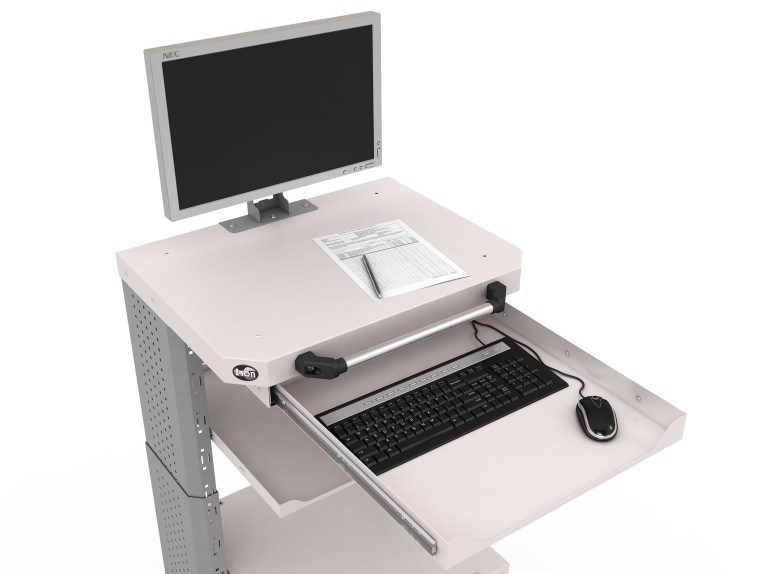 Тележка COMTEX №7 купить в Ухте