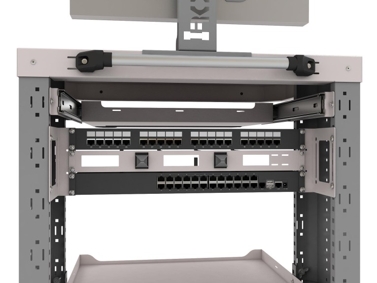 Тележка COMTEX №7 купить в Ухте