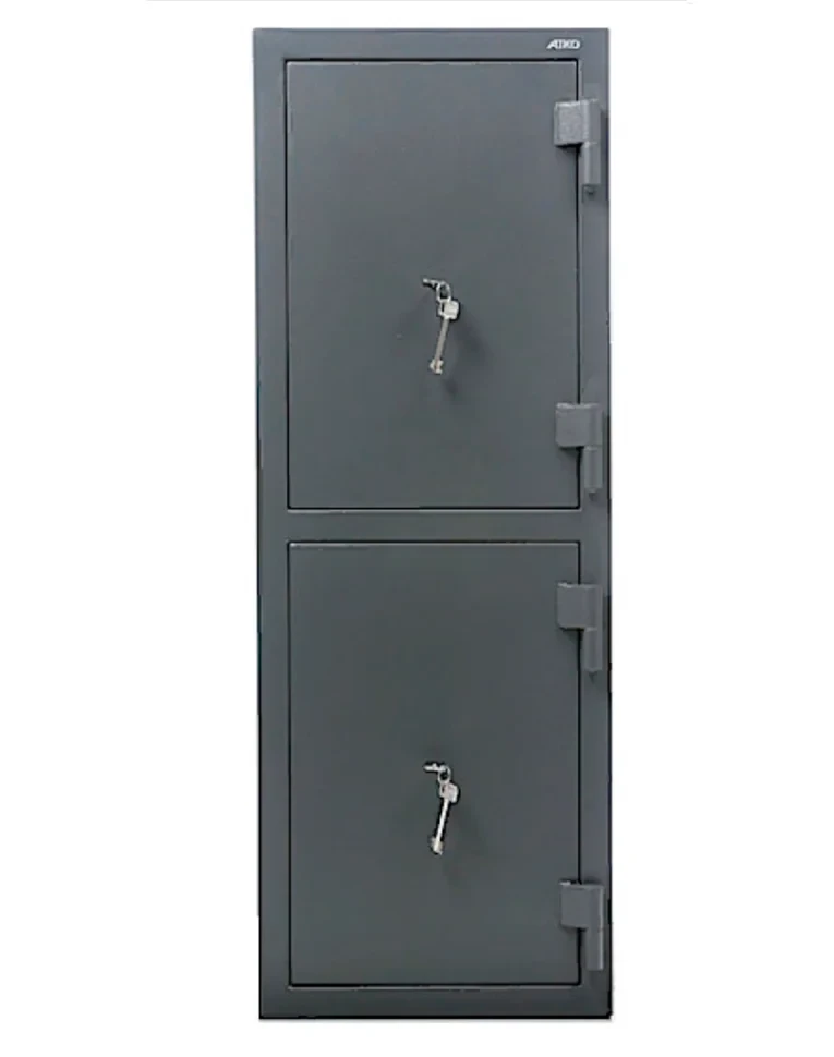 Офисный сейф Aiko AMH-125/2T (223T) купить в Ухте
