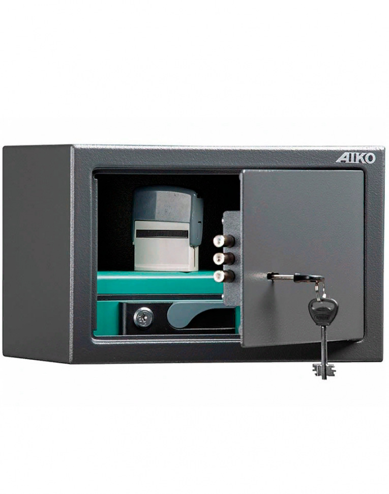 Мебельный сейф Aiko Т-200 KL купить в Ухте