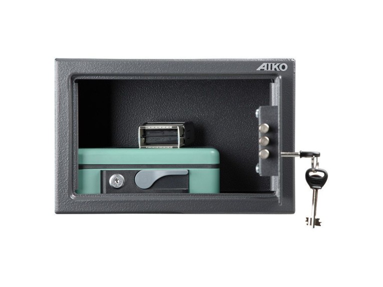 Мебельный сейф Aiko Т-200 KL купить в Ухте