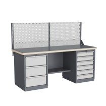 Верстак FBK 205.36.4-1R