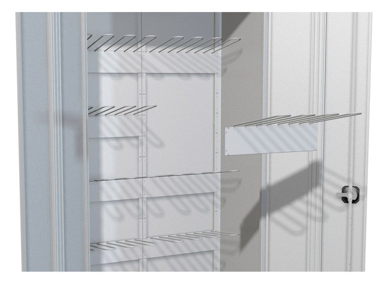 Полка проволочная ШС 1940/1985 купить в Ухте