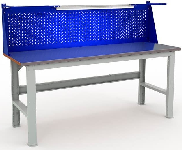 Верстак Expert WTS200.F2/F2.011 купить в Ухте