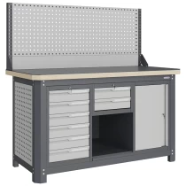 Верстак MCN 1552.S267.2-1