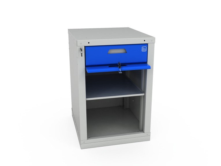 Тумба стационарная WOKER PRO 02-1 купить в Ухте Тумба стационарная WOKER PRO 02-1 купить в Ухте