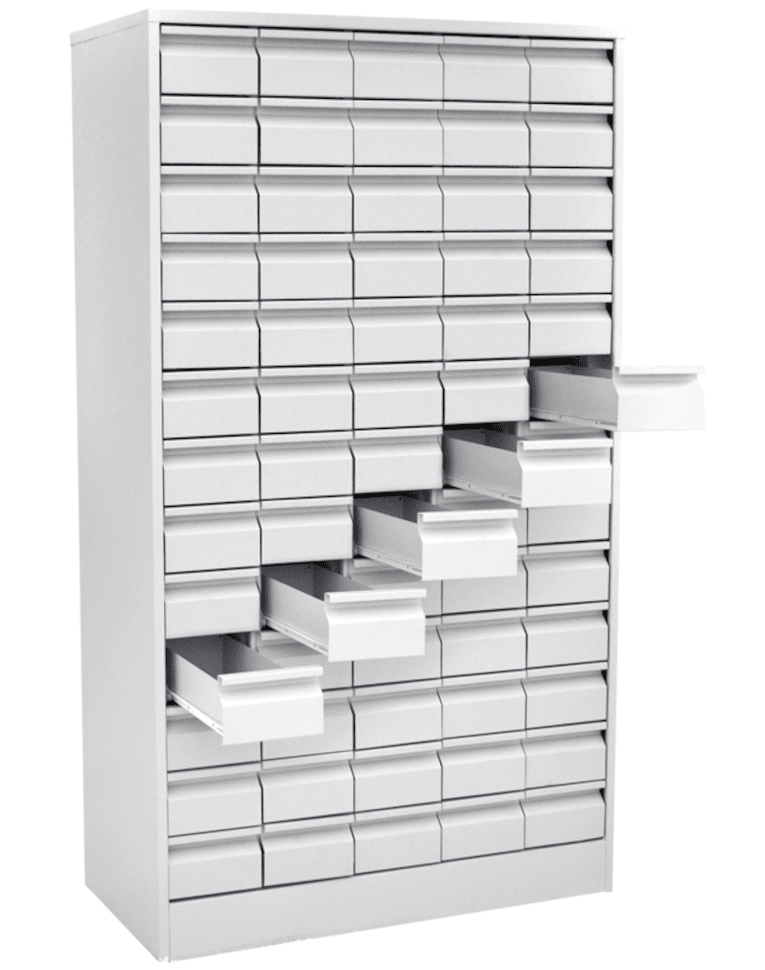 Шкаф картотечный для библиотечных карточек (65 ящиков) купить в Ухте Шкаф картотечный для библиотечных карточек (65 ящиков) купить в Ухте