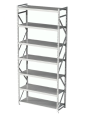 Стеллаж MS Profi 2000х900х800 7 полок