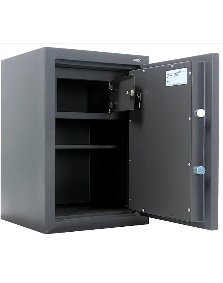 Офисный сейф Aiko AMH-65T (132T) купить в Ухте