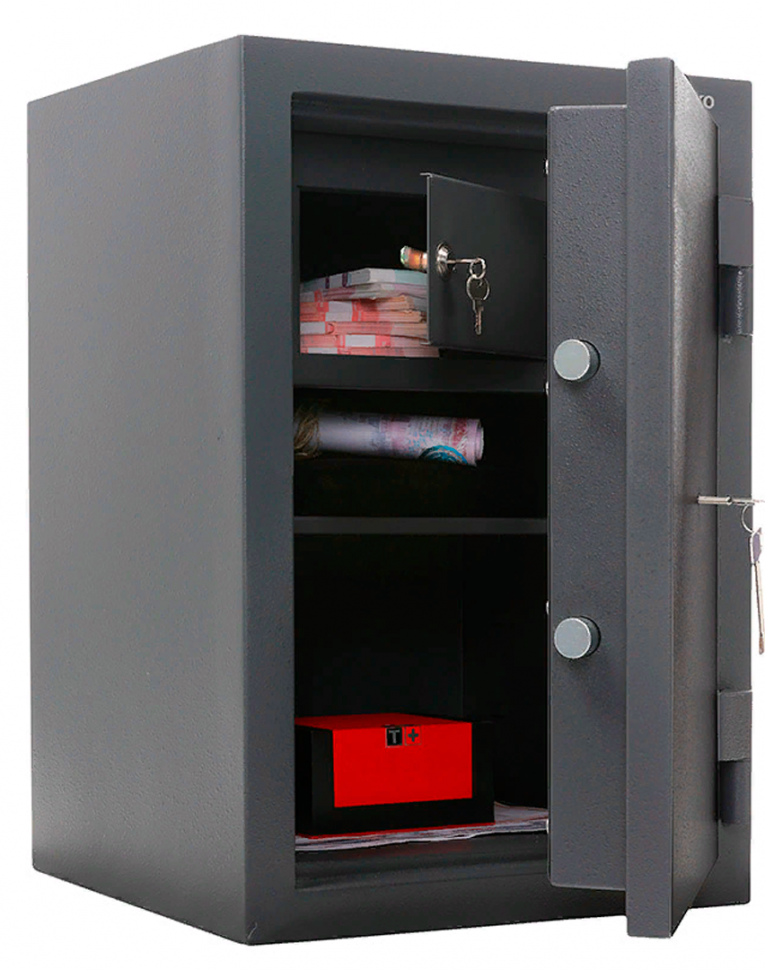 Офисный сейф Aiko AMH-65T (132T) купить в Ухте