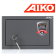 Сейф для пистолета Aiko TT-200 купить в Ухте