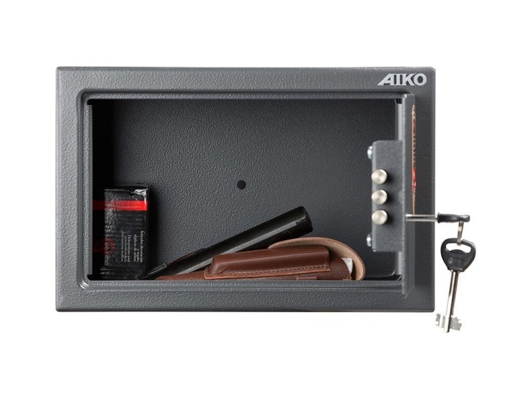 Сейф для пистолета Aiko TT-200 купить в Ухте