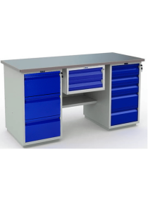 Верстак Практик Profi WT160.WD3/WD5.100 Верстак Практик Profi WT160.WD3/WD5.100