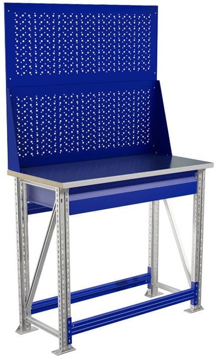 Верстак Master MT100.MF1 / MF1.120 купить в Ухте Верстак Master MT100.MF1 / MF1.120 купить в Ухте