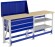 Верстак Master M100.MF1 / MF1 / MF1.310.002 купить в Ухте