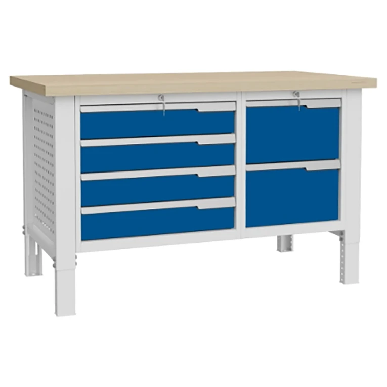 Стол-верстак Craft 1402.S2L4.4 купить в Ухте