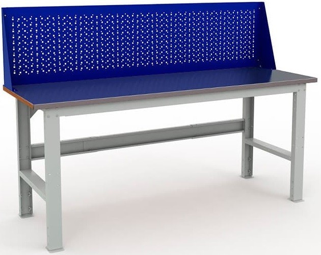 Верстак Expert W200.F2/F2.010.W купить в Ухте