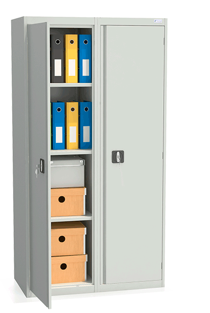 Шкаф архивный ШХА-100(50) купить в Ухте