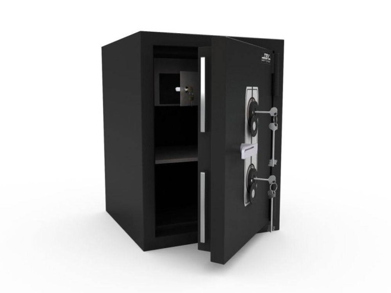 Сейф ЛС-410БТ купить в Ухте