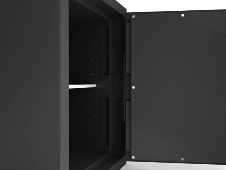 Сейф ЛС-410БТ купить в Ухте