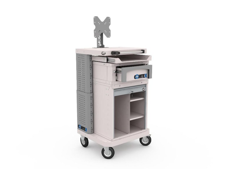 Тележка COMTEX №8 купить в Ухте