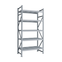 Стеллаж грузовой Диком СТ-051 2500х1500х850 с 5 ярусами Стеллаж грузовой Диком СТ-051 2500х1500х850 с 5 ярусами