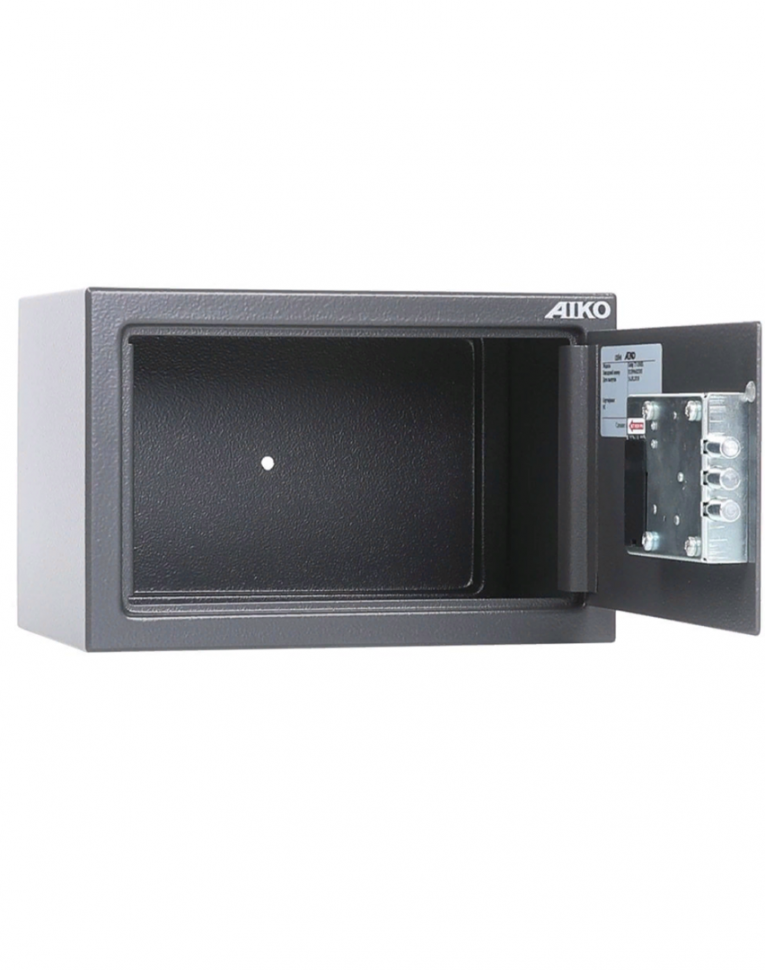 Сейф для пистолета Aiko TT-200 EL купить в Ухте