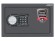 Сейф для пистолета Aiko TT-200 EL купить в Ухте