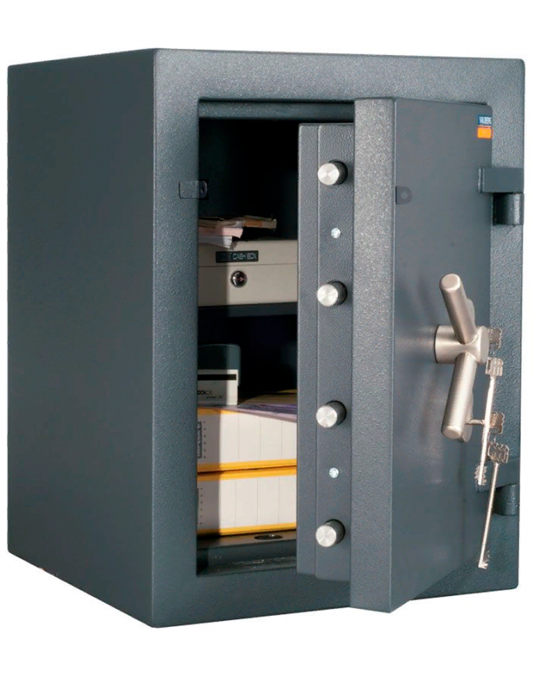 Взломостойкий сейф Valberg Рубеж 67 KL купить в Ухте