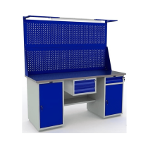 Верстак Profi WT180.WD1/WD2.121