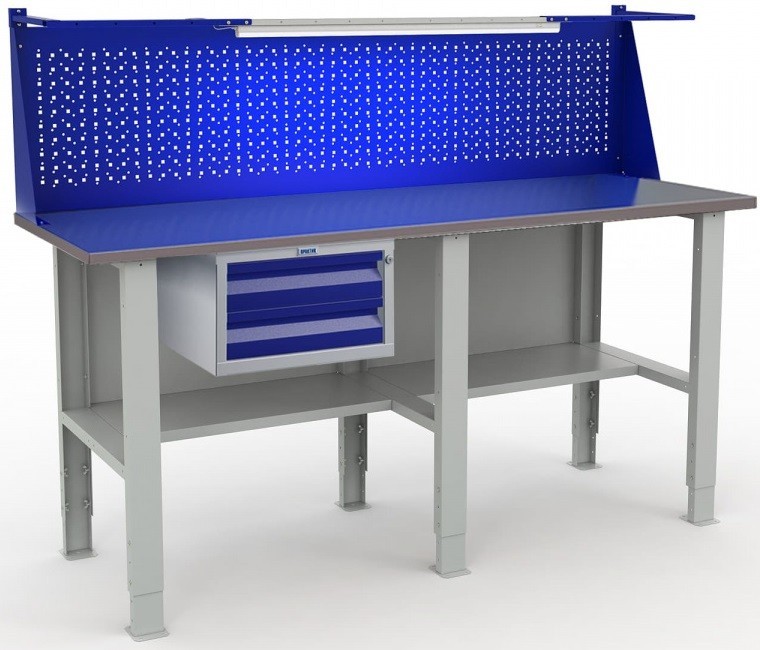 Верстак Expert W200.F2/F2/F2.111.W купить в Ухте Верстак Expert W200.F2/F2/F2.111.W купить в Ухте