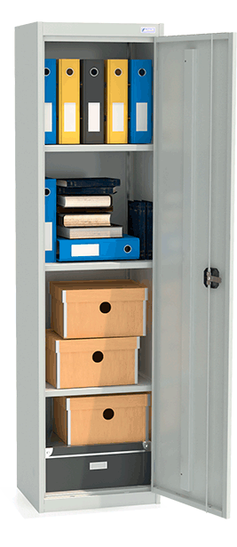 Шкаф архивный ШХА-50(40) купить в Ухте