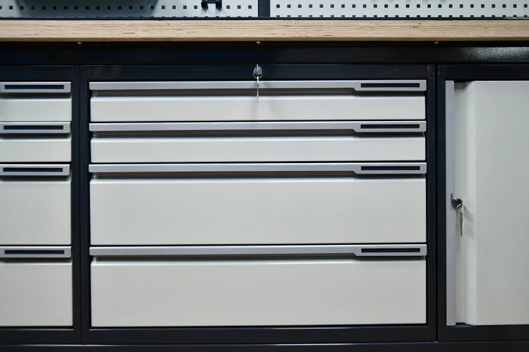 Рабочее место MCN 2052.S2269.22-2FR купить в Ухте