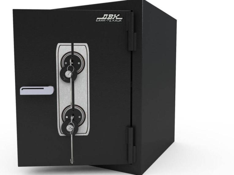 Сейф ЛС-420 БТ купить в Ухте