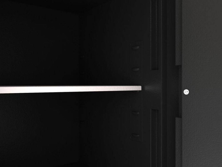 Сейф ЛС-420 БТ купить в Ухте