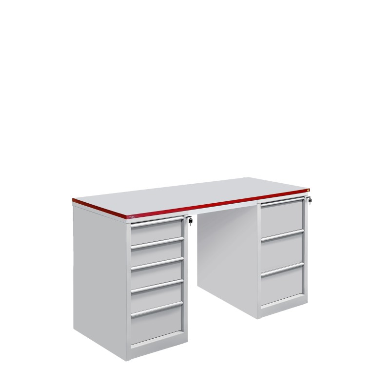 Стол промышленный Gresson СП-1800Т2Т5 купить в Ухте