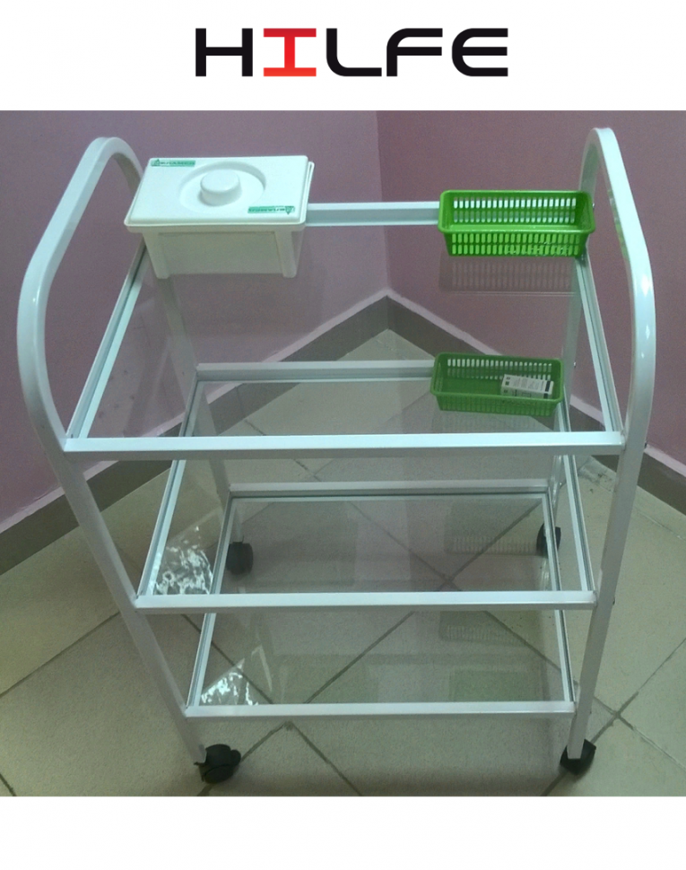 Стол процедурный МД SP 3G купить в Ухте