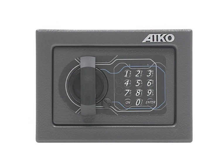 Мебельный сейф Aiko Т-140 EL купить в Ухте