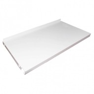 Металлическая полка Титан-GS 597х427 мм