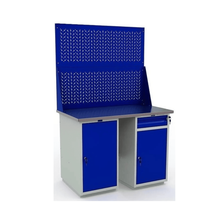 Верстак Profi WT120.WD1/WD2.020 купить в Ухте