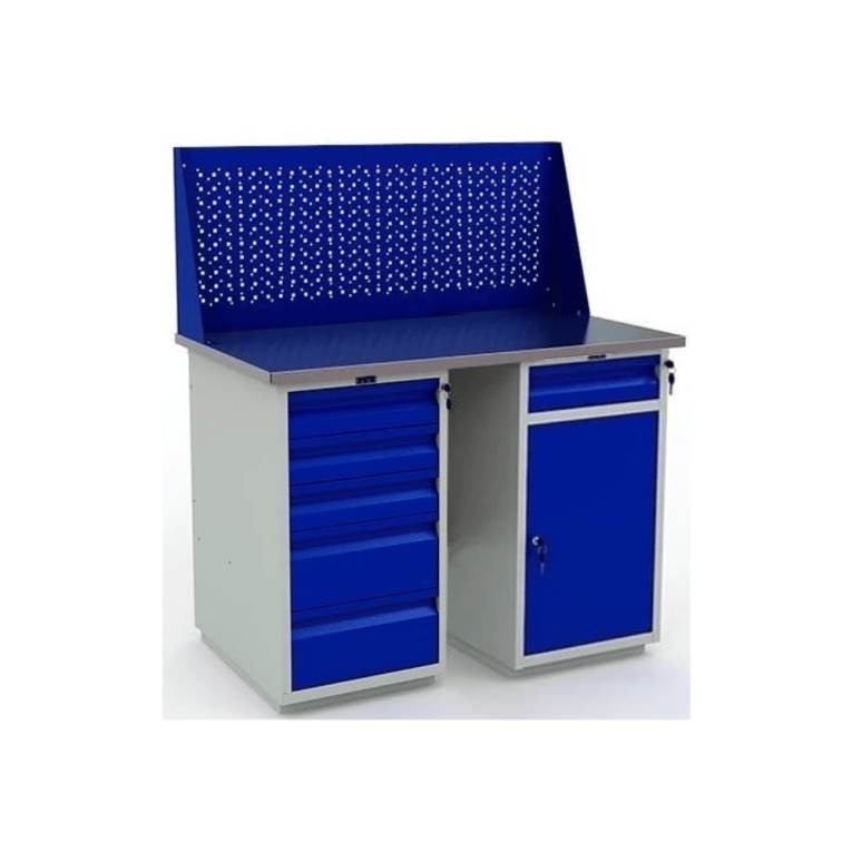 Верстак Profi WT120.WD5/WD2.010 купить в Ухте