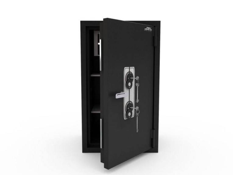 Сейф ЛС-440 БТ купить в Ухте