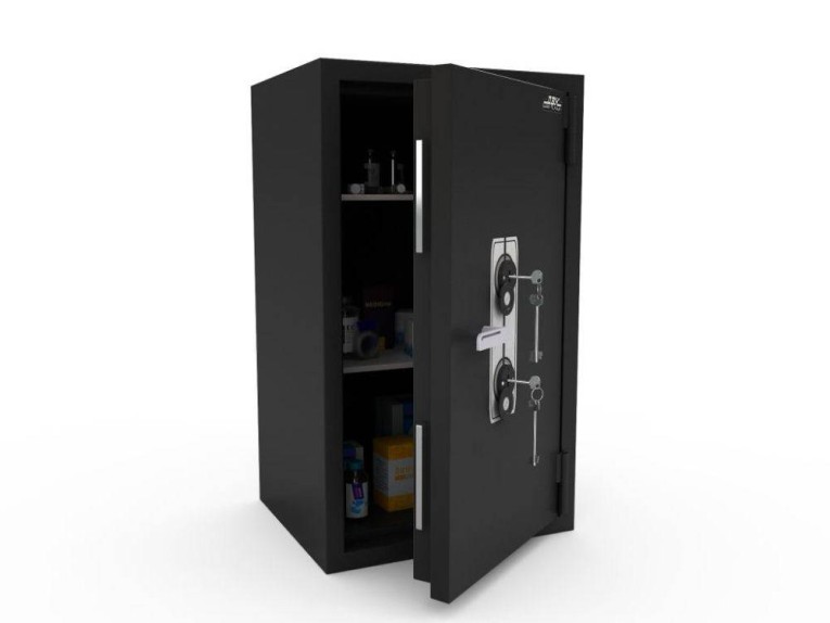 Сейф ЛС-440 БТ купить в Ухте