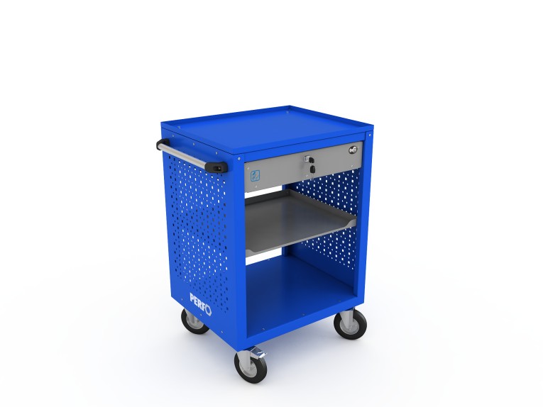 Тележка PERFO №1 купить в Ухте